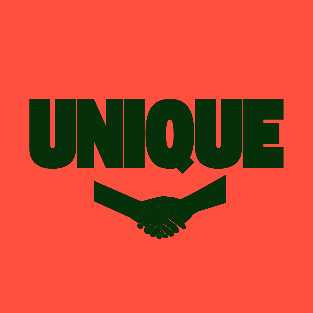 UNIQUE